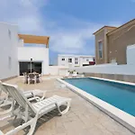 Sunny Sagres