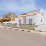 Sunny Holiday home *