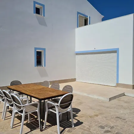 Holiday home Holiday Central Sagres