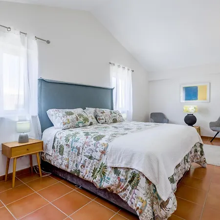 Holiday home Holiday Central Sagres Sagres