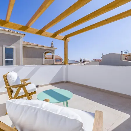 Holiday Central Sagres
