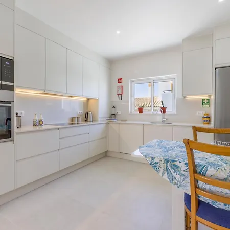 Prázdninový dům Sunny