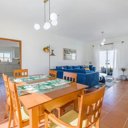 Holiday Central Sagres Holiday home