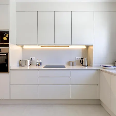 Sunny Prázdninový dům *