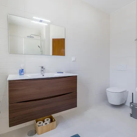 Prázdninový dům Sunny *