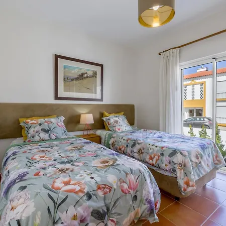 Sunny Prázdninový dům Sagres