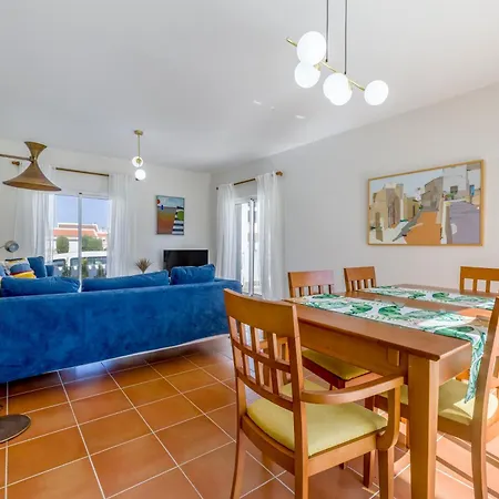 Holiday Central Sagres Holiday home *