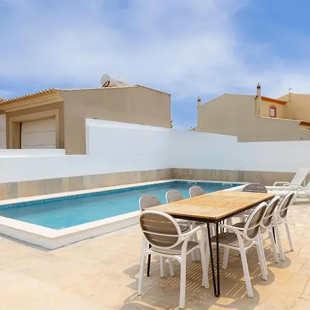 Prázdninový dům Sunny