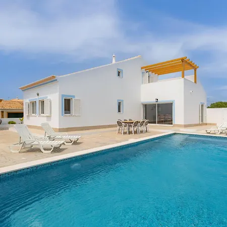 Holiday Central Sagres Дом отдыха *