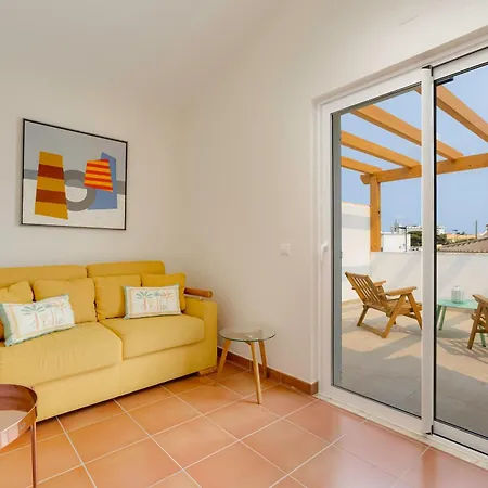 Sunny Prázdninový dům *