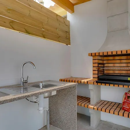 Сasa de vacaciones Sunny