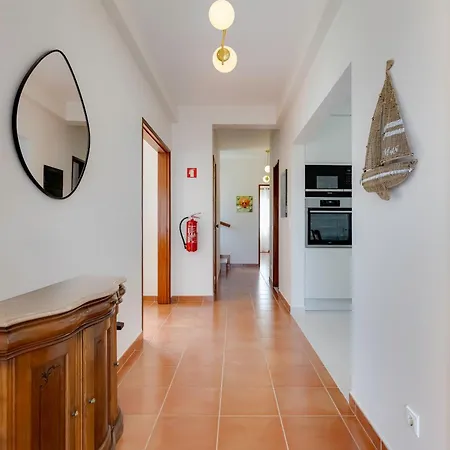 بيت للعطل Sunny